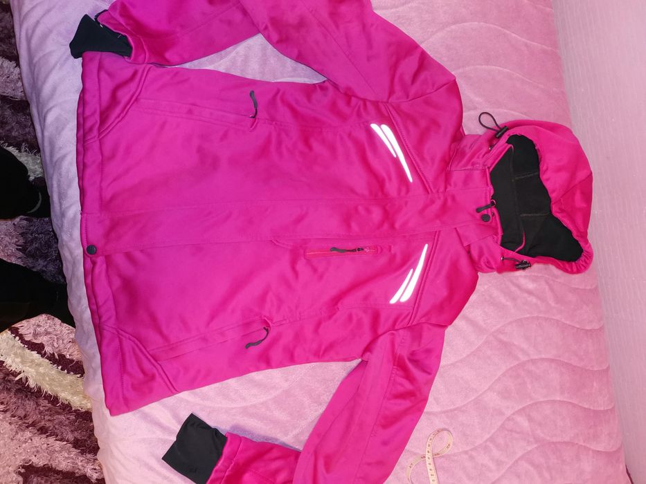 Ски яке и термо блуза Grivit sport