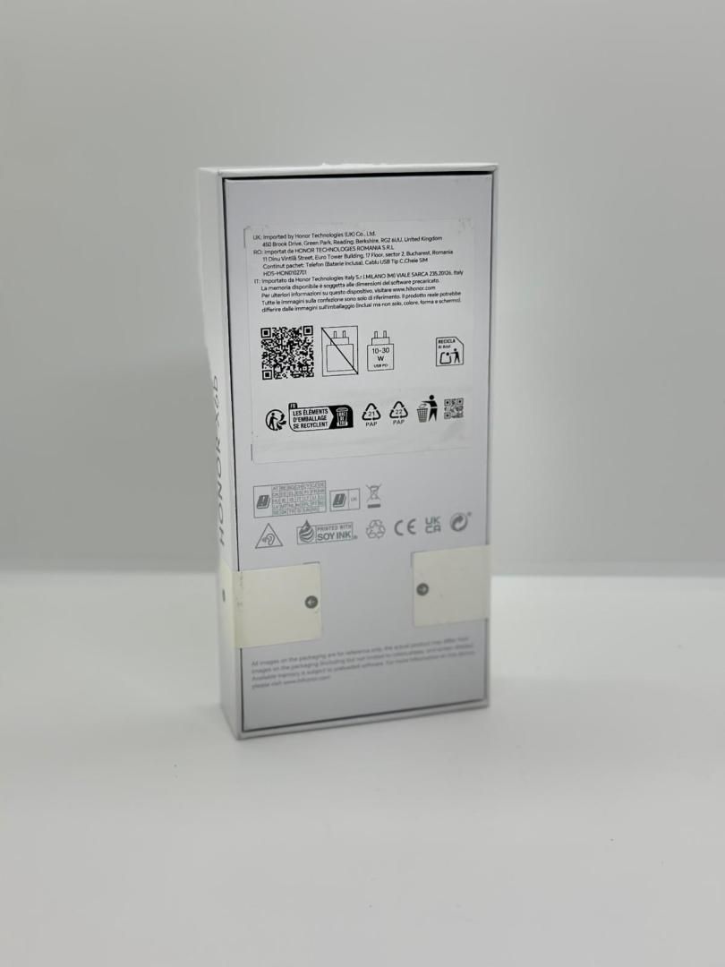 Telefon mobil Honor X6b, 128GB, 4GB RAM, Nou, Sigilat -A-