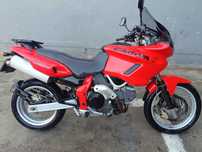 Cagiva Gran Canyon 900i 72cp nu GS Transalp KTM