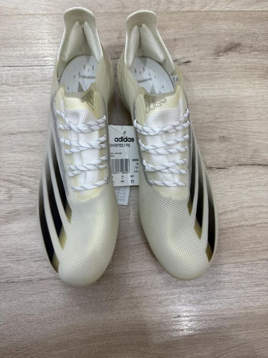 Adidas X Ghosted.1 FG