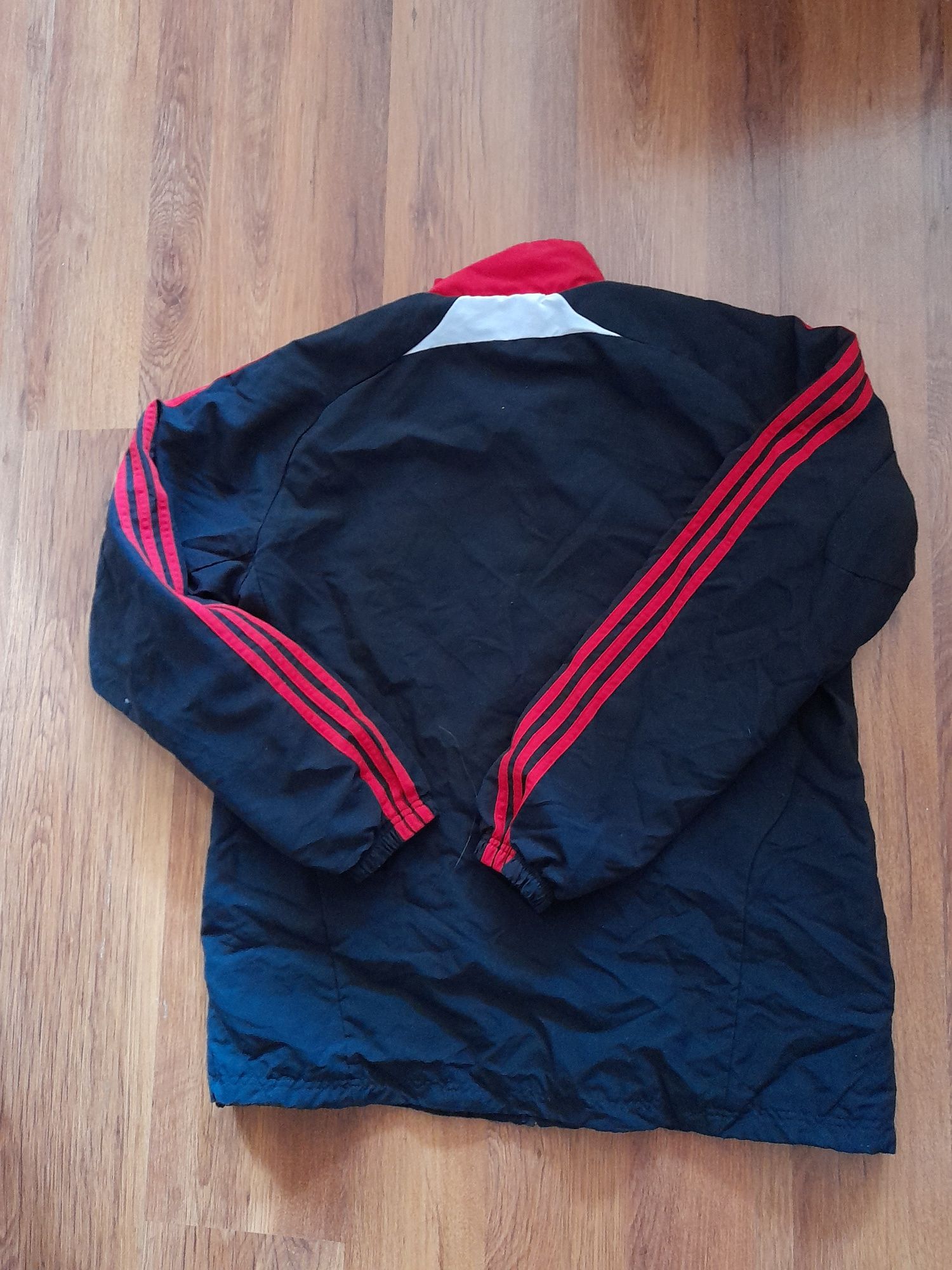 Adidas LIVERPOOL мъжко горнище 2XL- 3- 3XL размер.