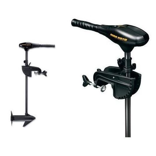 Электродвигатель для лодки Minn Cota Enduro 34