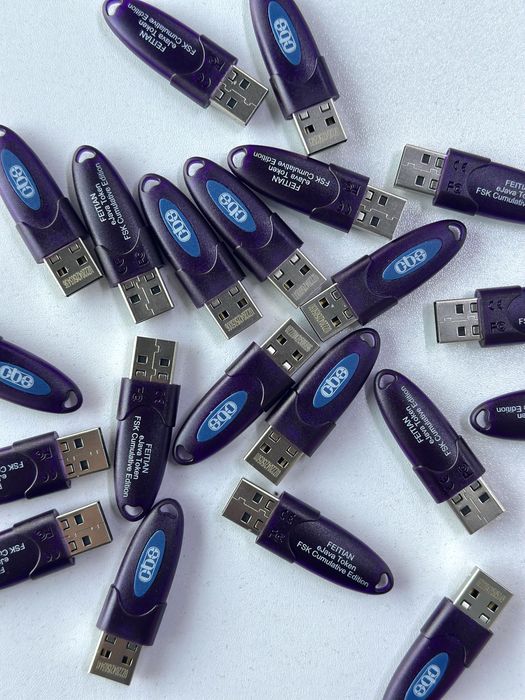 USB Token - ERI uchun