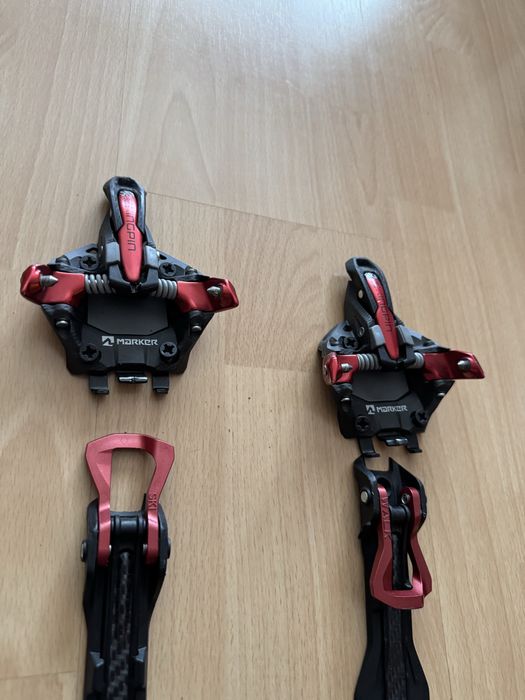 Автомати Marker Kingpin - 10 /точкови/