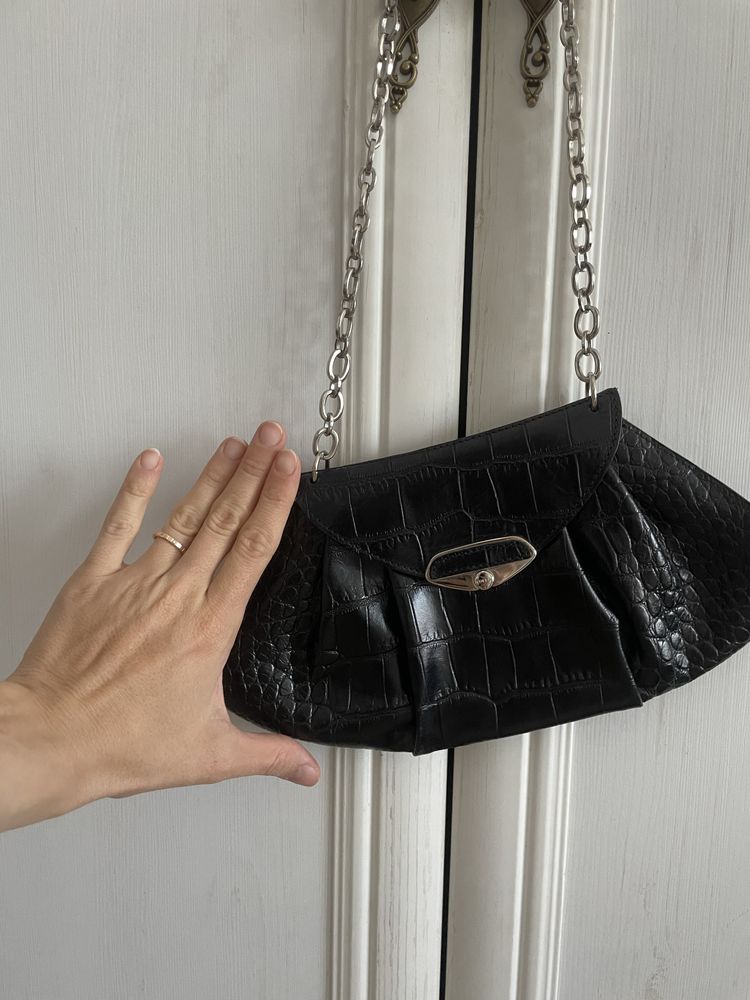 Geanta furla neagra