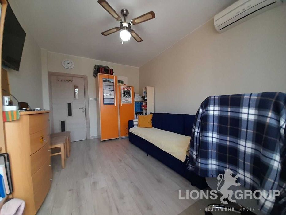 Продава се Четиристаен апартамент в Варна, Бриз - 117 кв.м за 2821 €/кв.м - Снимка #7