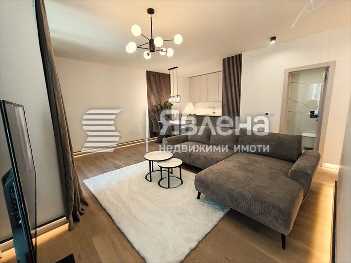 Двустаен апартамент в затворен комплекс ,,Кошер"