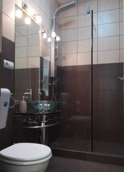 Дава се под наем Двустаен апартамент в Пловдив, Западен - 64 кв.м за 265.2 € - Снимка #3