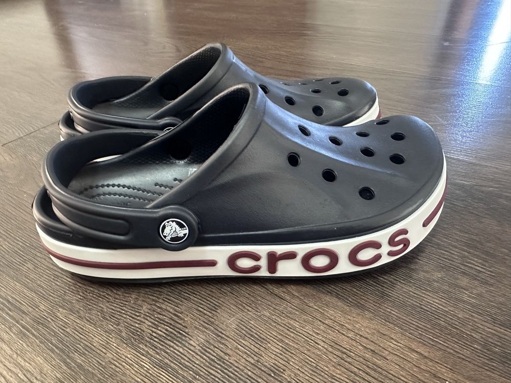 Продам сабо кроксы, crocs