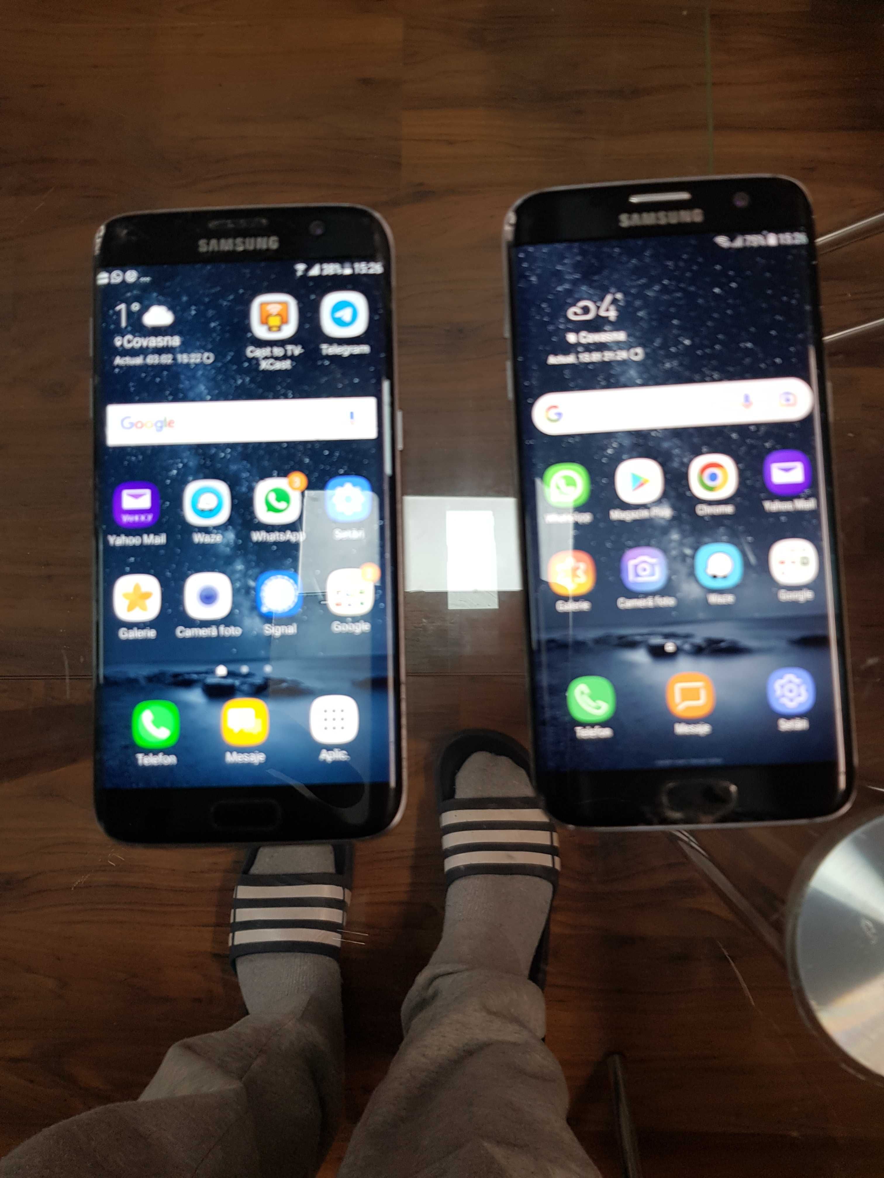 Telefon Samsung Galaxy s7 edge