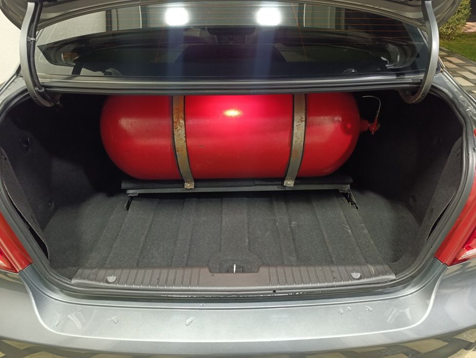 Jentra avtomat sotiladi