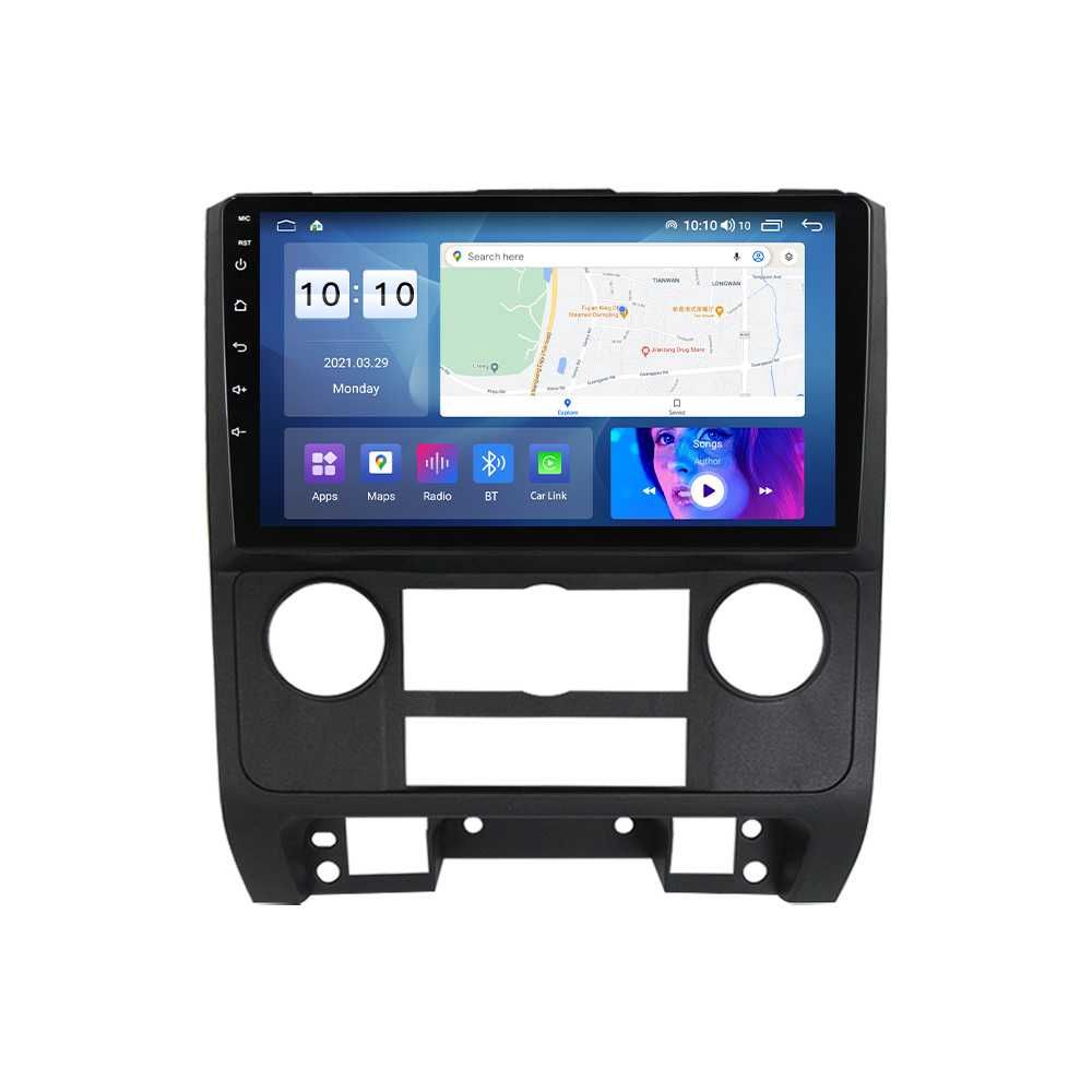 Navigatie Ford Escape 2007-2012, Android 13, 9INCH, 2GB RAM 32 ROM