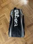 Termobag Wilson negru