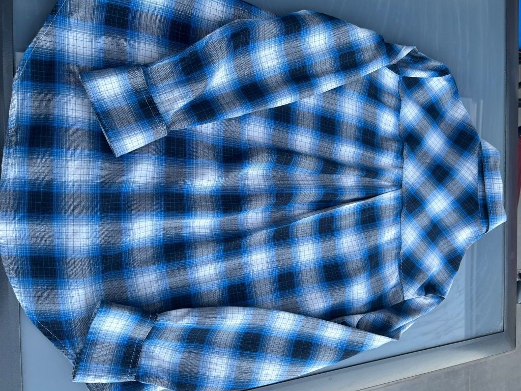 Cămașă femei, hilfiger, mărimea S (34), preț 90 roni
