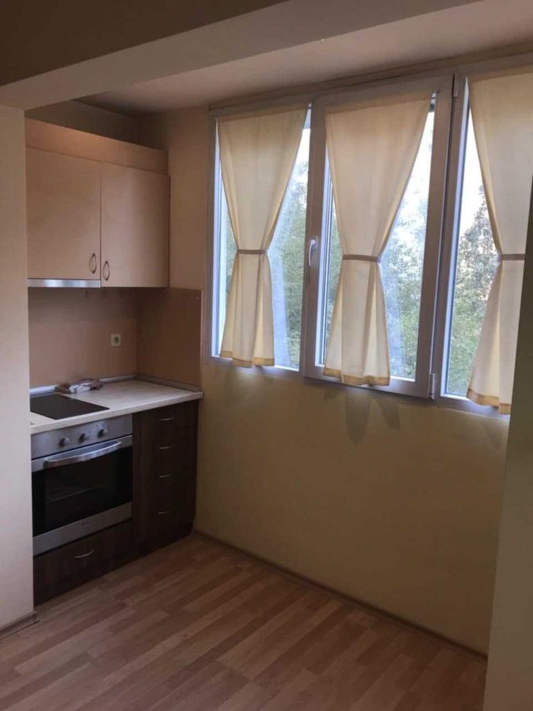 Дава се под наем Двустаен апартамент в София, Люлин 10 - 47 кв.м за 450 € - Снимка #1
