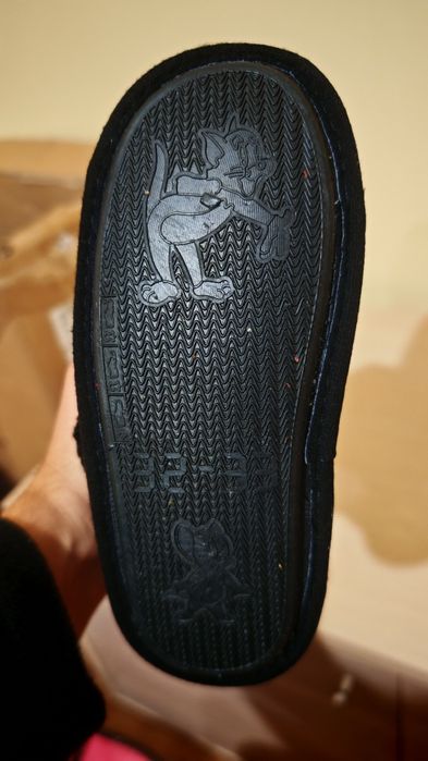 Детски домашни понтофки (2 бр. 32/ 1 бр. 34/ 1 бр. 30