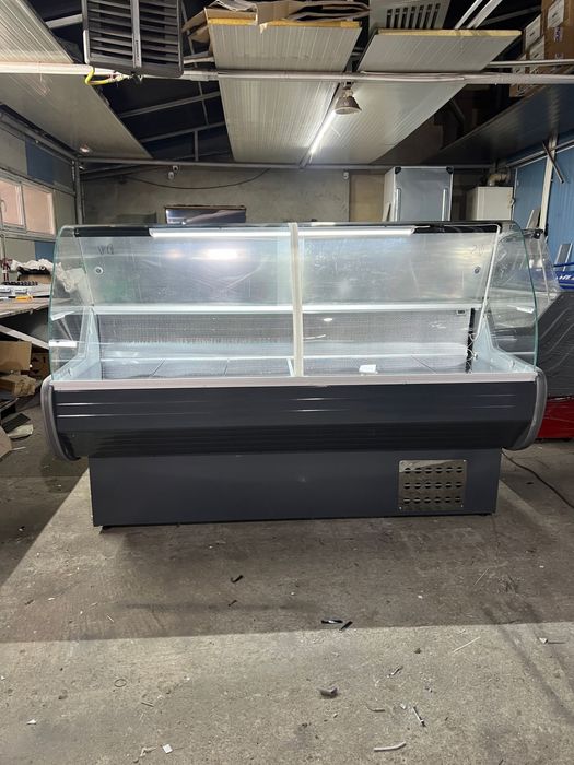 Vitrina frigorifica orizontala NOUA rofesionala