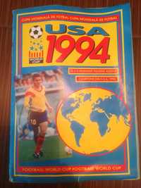 Album Cupa Mondiala1994(World Cup 1994)