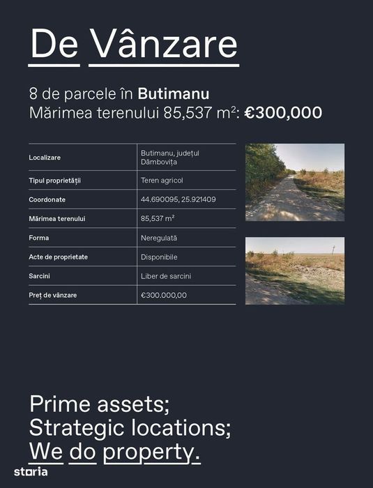Butimanu-DN1A-Bucuresti-Targoviste