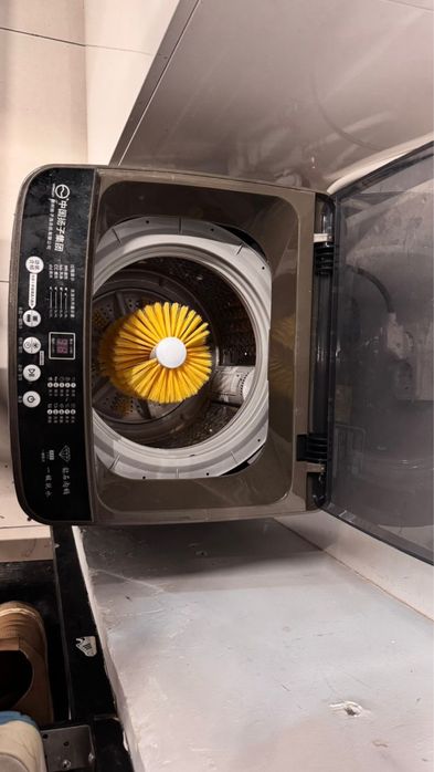 Профессиональная Стиральная Машина для Обуви