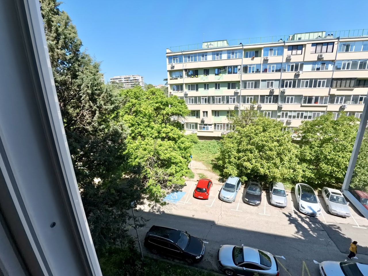 Продава се Тристаен апартамент в Варна, Чайка - 60 кв.м за 3167 €/кв.м - Снимка #14