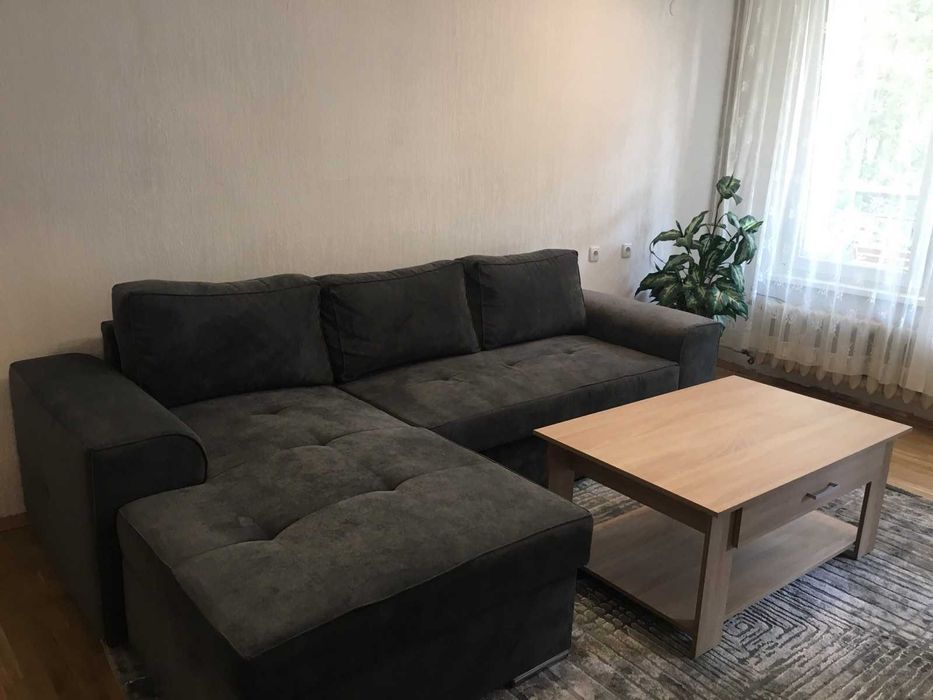 Дава се под наем Двустаен апартамент в София, Гоце Делчев - 74 кв.м за 650 € - Снимка #4