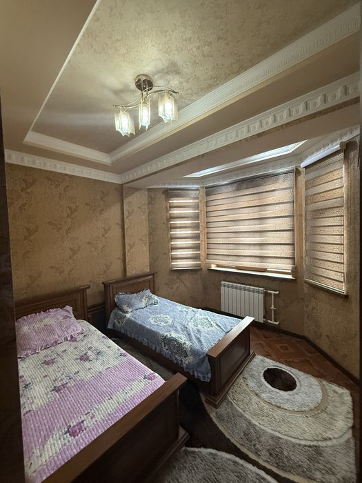 Kunlik kvartira 24/7 Суточная квартира Parkentskiy Golden House