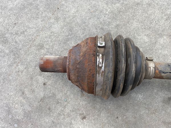 Planetara fata dreapta manuala 2x4 Volvo XC60 2009-2017 36001402