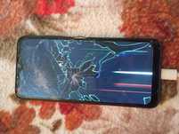 Vând telefon pentru piese