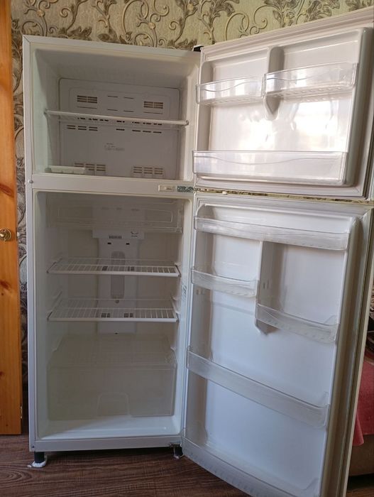 Холодильник в отличном состоянии
