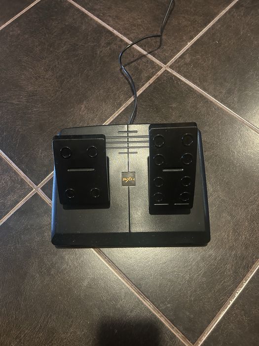 Vand volan PXN gaming