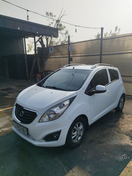 Srochna Spark, ravon r2 euro