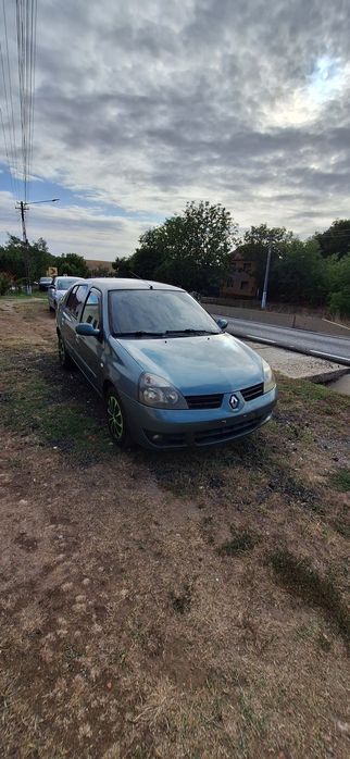 Vând Renault Symbol