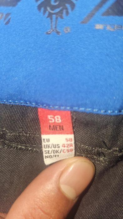 Работни дрехи engelbert strauss