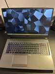 Laptop Gaming MSI GP75 Leopard 10SFK Intel Core I7 10750H RTX 2070