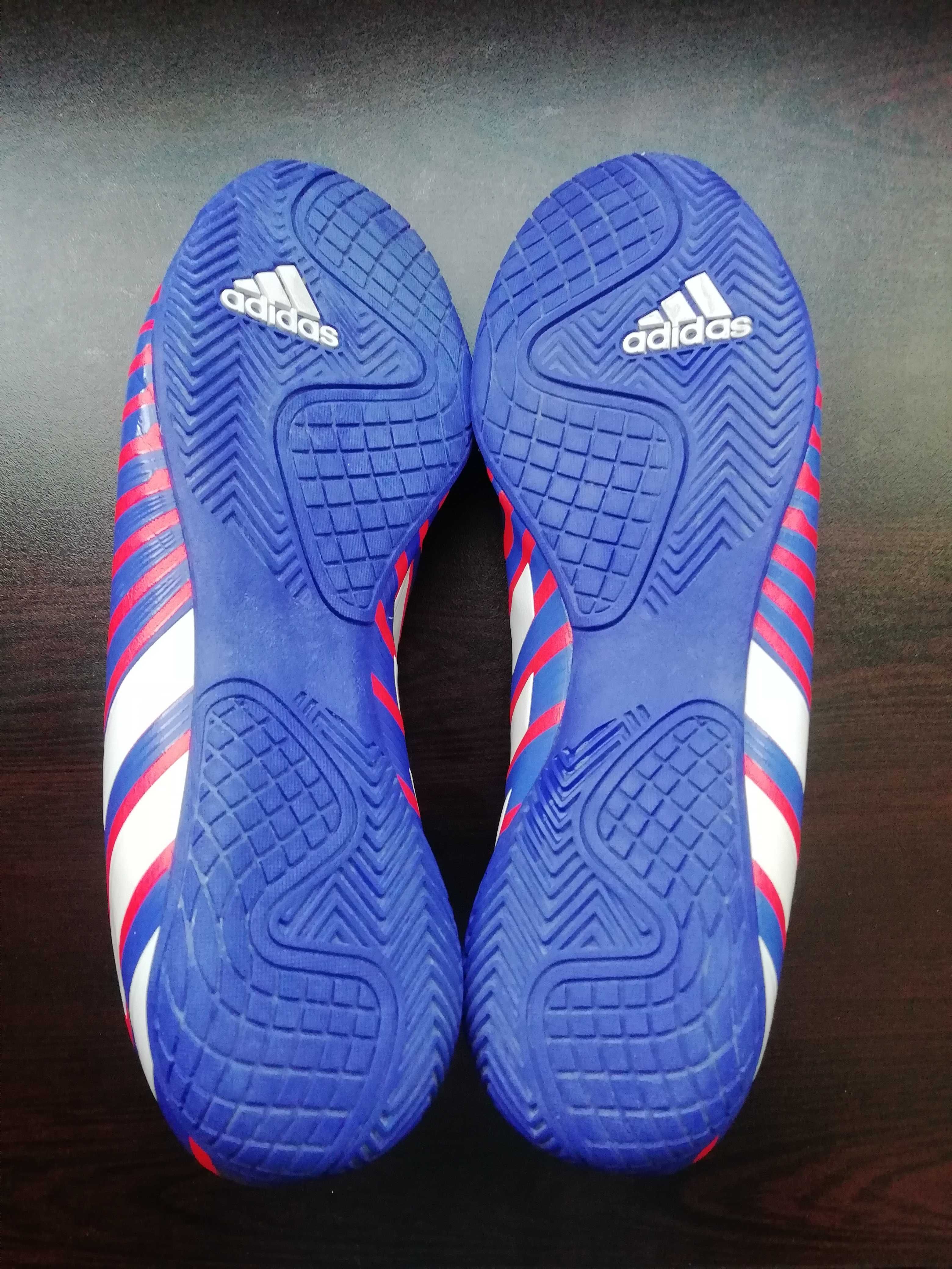 Adidas Predator Instinct Predito Нови Оригинални Маратонки Стоножки 42