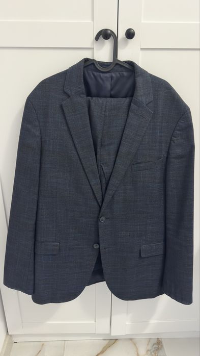 Andrews | костюм #2