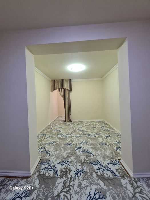 Продаётся  2х комнатная квартира