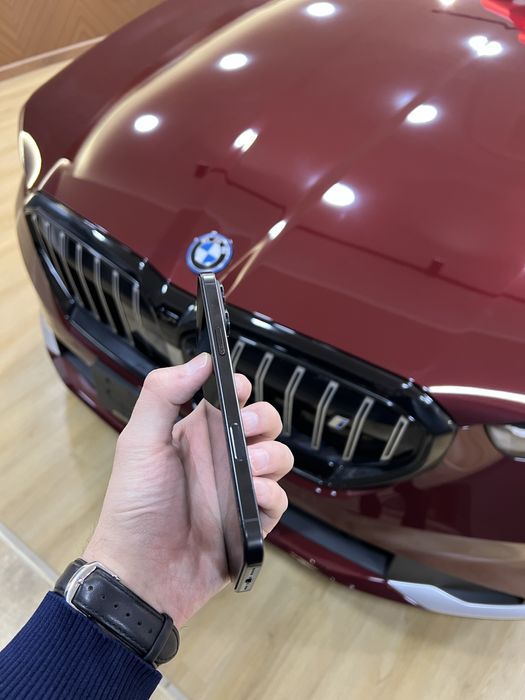 Iphone 16 Pro Max 256 gb