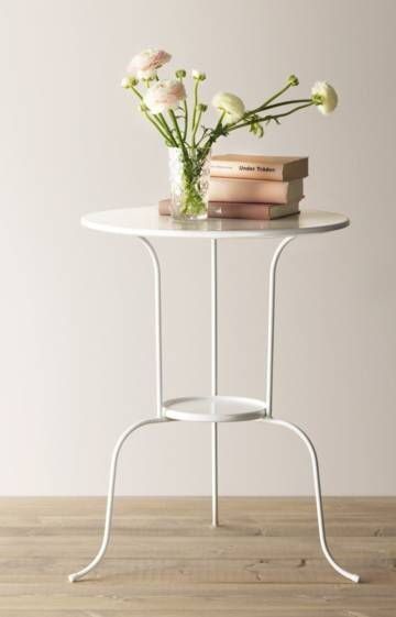 IKEA придиванный столик