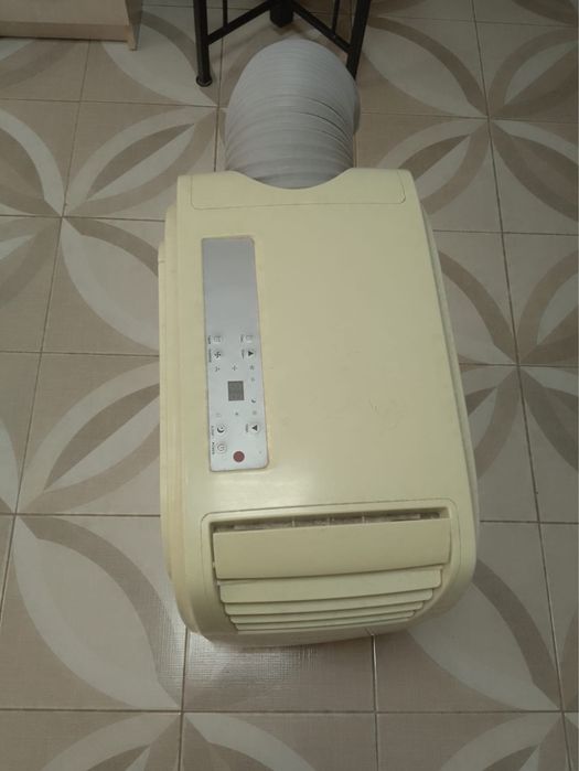 Кондиционер напольный