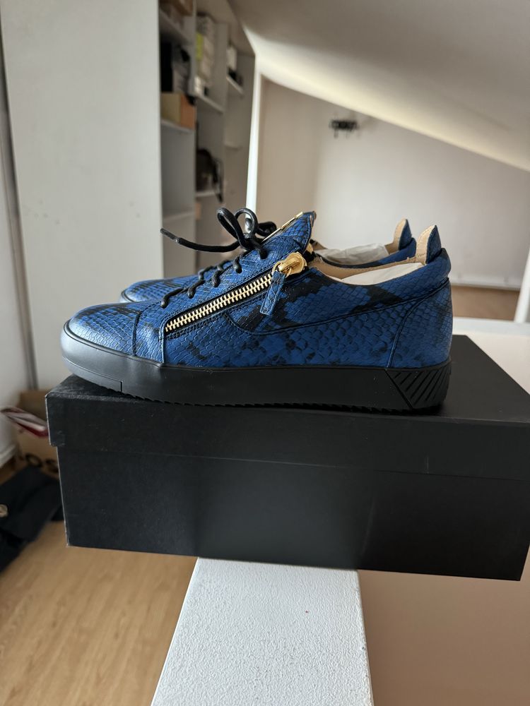 Sneakers Giuseppe Zanotti 42/5