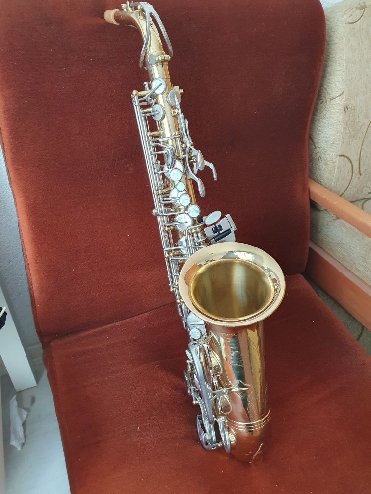 Алт саксофон Selmer as 500