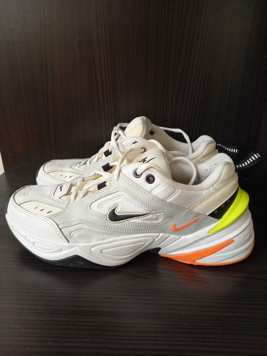 Мъжки маратонки NIKE 43 номер, дължина на стелката 27.5см