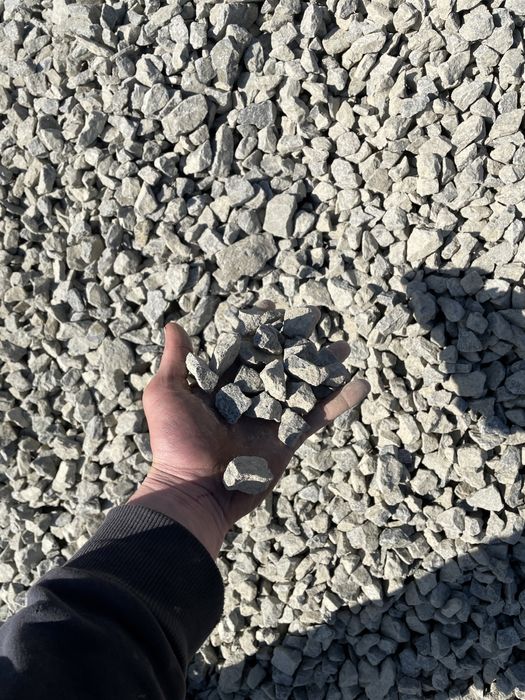 Pamant gazon/gradina nisip pietris sort