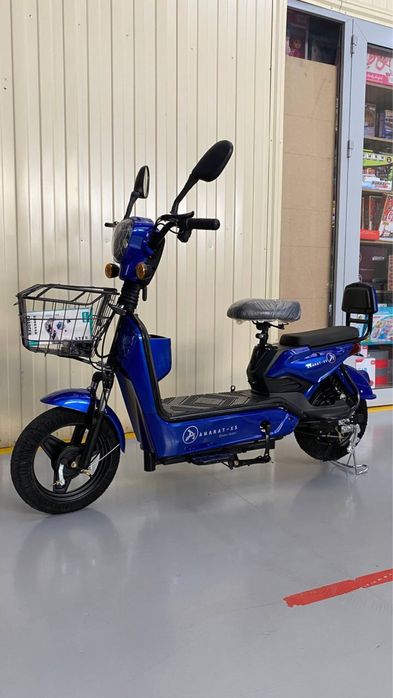 Электроскутеры , Электровелосипеды