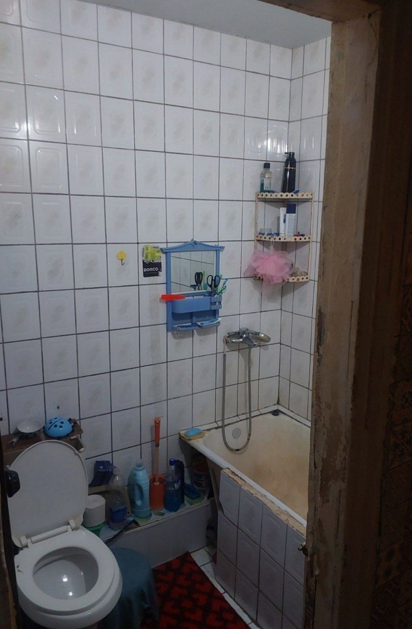 2 xonali uy tezda sotiladi gorgazda