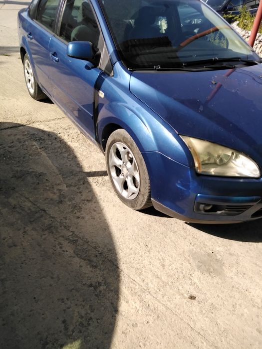 Ford focus 1.8d din 2008