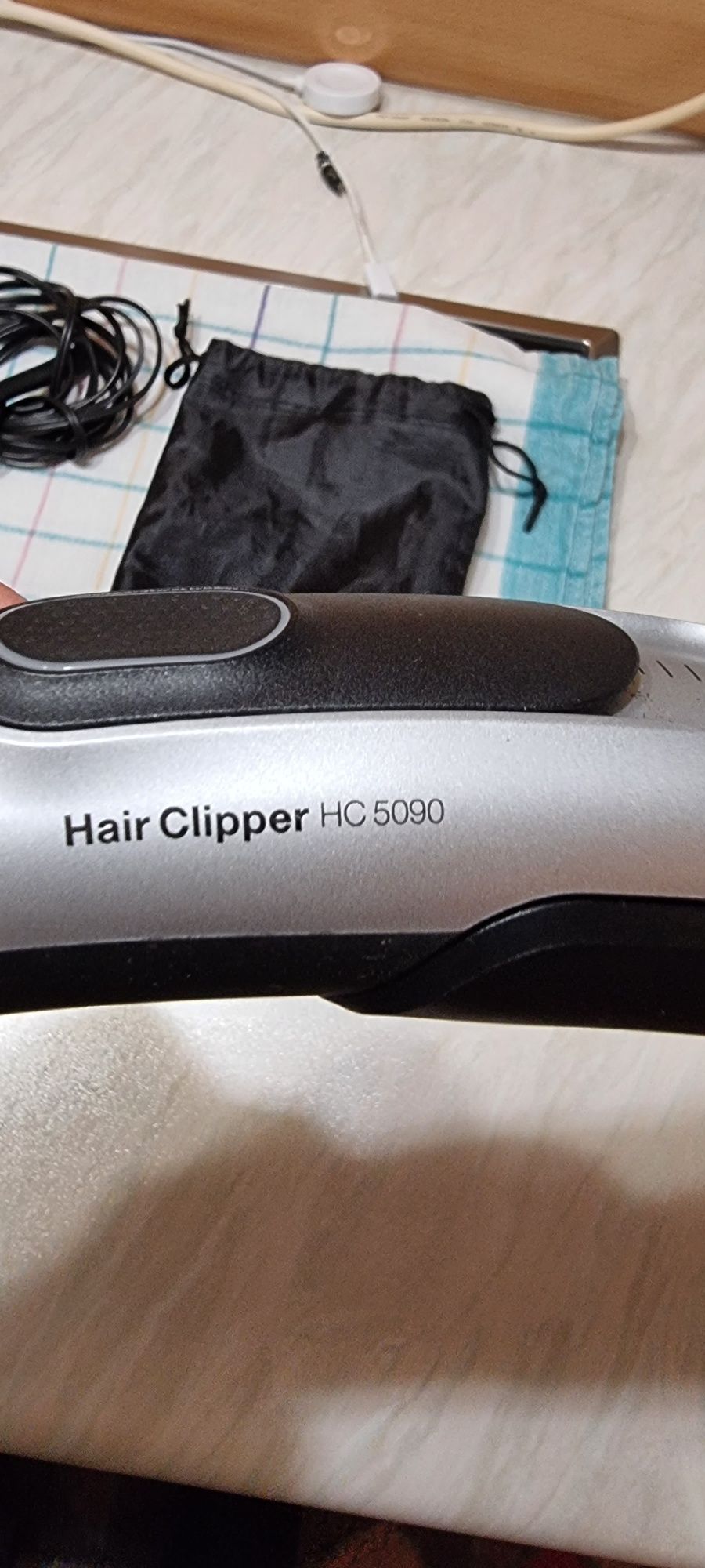 Hair Trimmer Braun HC 5090