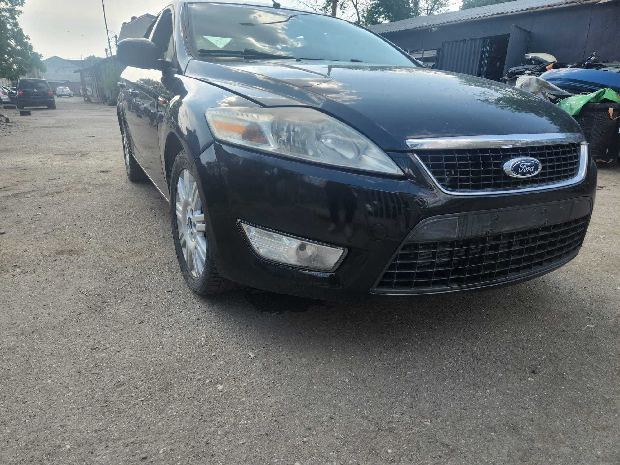 Dezmembrez Ford Mondeo MK4 2.0 TDCi an 2007 cod motor AZBA